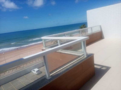 Cobertura, 3 quartos, 144 m² - Foto 2