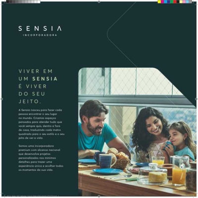 Apartamento, 2 quartos, 64 m² - Foto 1