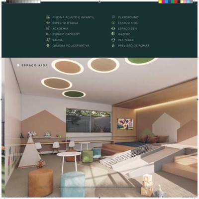 Apartamento, 2 quartos, 64 m² - Foto 5