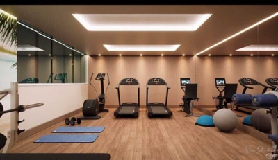 Casa de Condomínio, 2 quartos - Foto 5