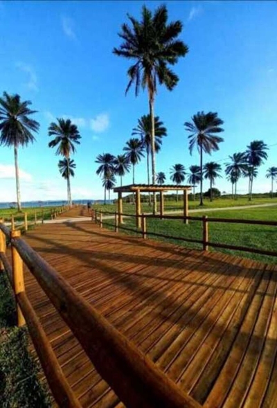 Terreno, 464 m² - Foto 1