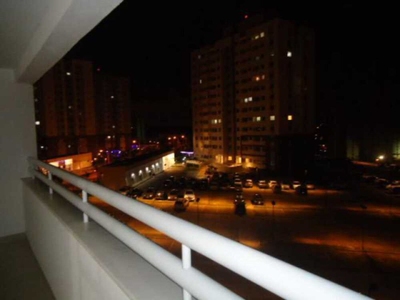 Apartamento, 3 quartos, 81 m² - Foto 4