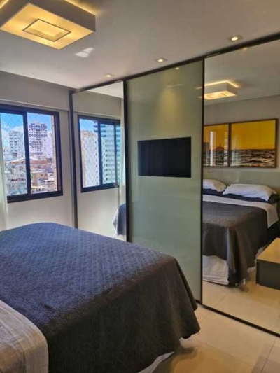 Apartamento, 3 quartos, 105 m² - Foto 5