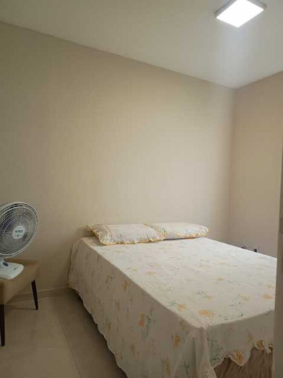 Apartamento, 2 quartos, 41 m² - Foto 5