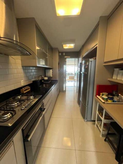 Apartamento, 3 quartos, 144 m² - Foto 5