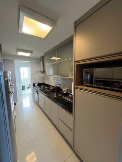 Apartamento, 3 quartos, 144 m² - Foto 4