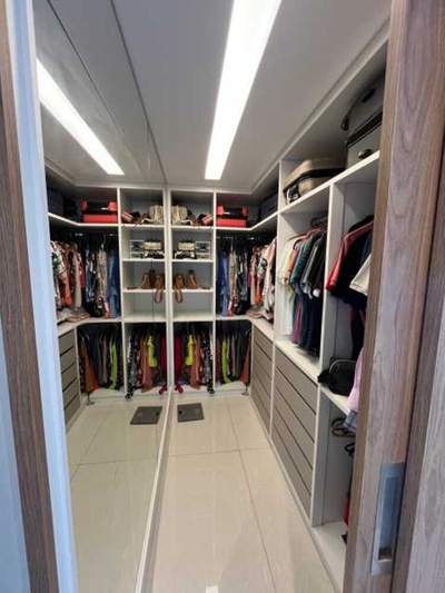 Apartamento, 3 quartos, 144 m² - Foto 3