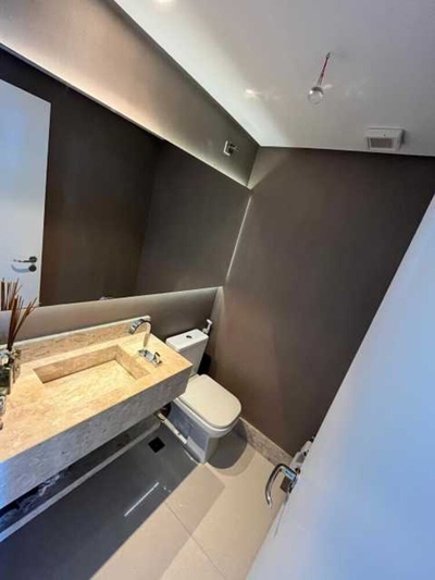 Apartamento, 3 quartos, 144 m² - Foto 2