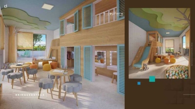 Loft, 22 m² - Foto 4