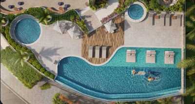 Apartamento, 1 quarto, 40 m² - Foto 5