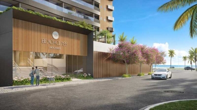 Apartamento, 1 quarto, 40 m² - Foto 3