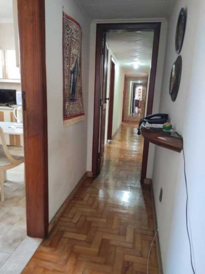 Apartamento, 4 quartos, 210 m² - Foto 3