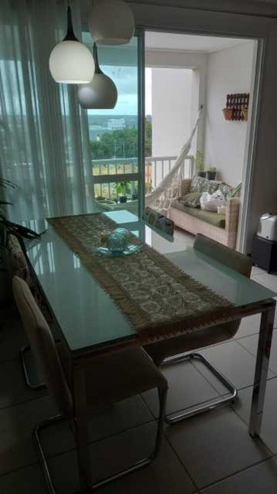 Apartamento, 3 quartos, 85 m² - Foto 2