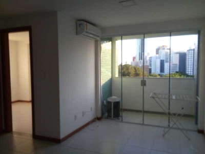Apartamento, 2 quartos, 56 m² - Foto 2