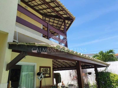 Casa, 3 quartos, 252 m² - Foto 4