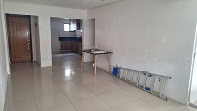 Apartamento, 3 quartos, 89 m² - Foto 2