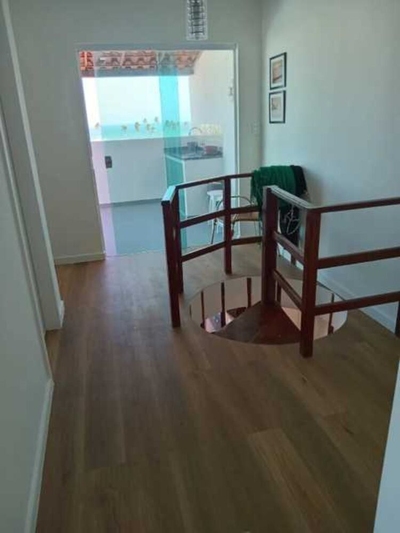 Cobertura, 3 quartos, 120 m² - Foto 4