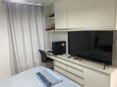 Apartamento, 2 quartos, 79 m² - Foto 3