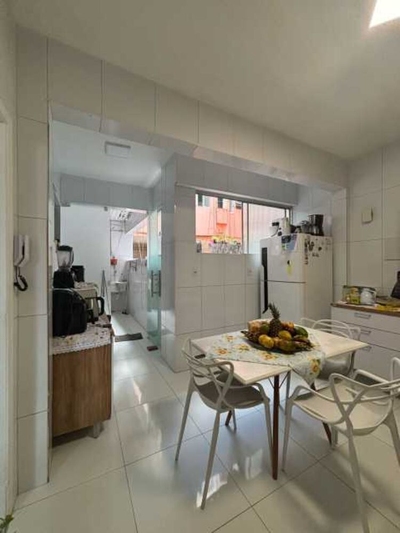 Apartamento, 2 quartos, 95 m² - Foto 3