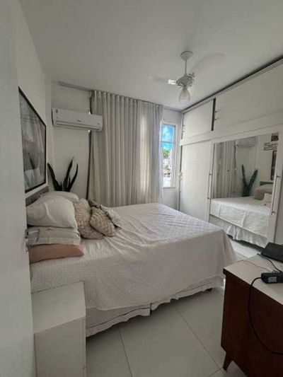 Apartamento, 2 quartos, 95 m² - Foto 2