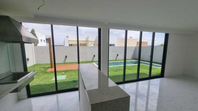 Casa de Condomínio, 4 quartos - Foto 2