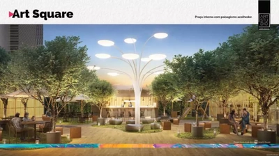 Loft, 30 m² - Foto 3