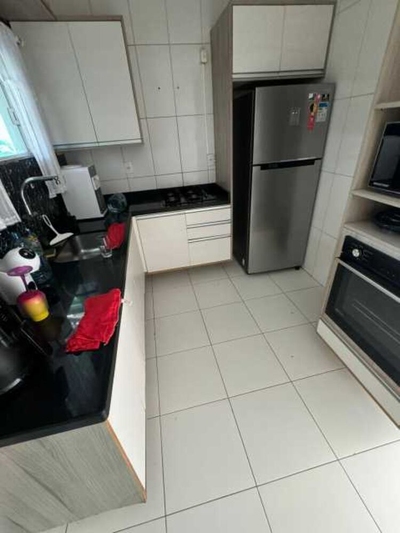 Casa de Condomínio, 2 quartos - Foto 4