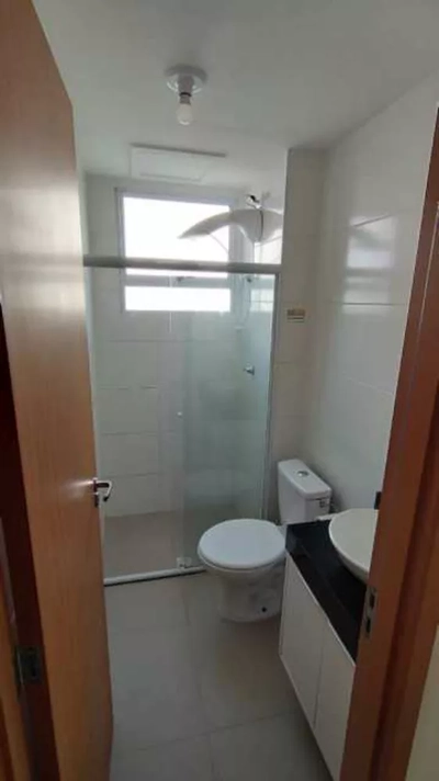 Apartamento, 2 quartos, 44 m² - Foto 5