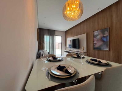 Apartamento, 2 quartos, 59 m² - Foto 1