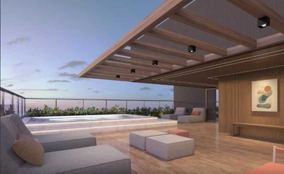 Apartamento, 3 quartos, 113 m² - Foto 3