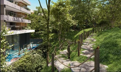 Apartamento, 3 quartos, 113 m² - Foto 1