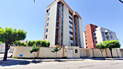 Apartamento, 3 quartos, 113 m² - Foto 2