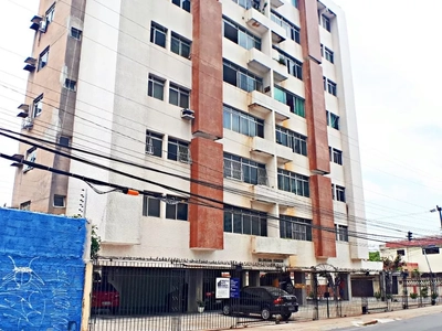 Apartamento, 3 quartos, 96 m² - Foto 1