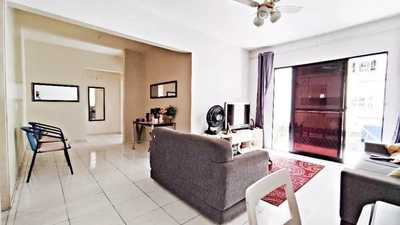 Apartamento, 3 quartos, 117 m² - Foto 3