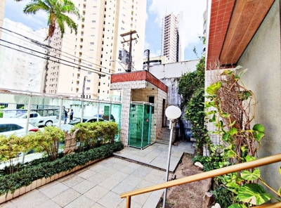 Apartamento, 3 quartos, 157 m² - Foto 4