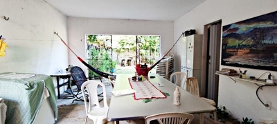 Casa, 4 quartos, 337 m² - Foto 1