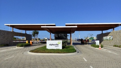 Loteamento e Condomínio, 476 m² - Foto 2