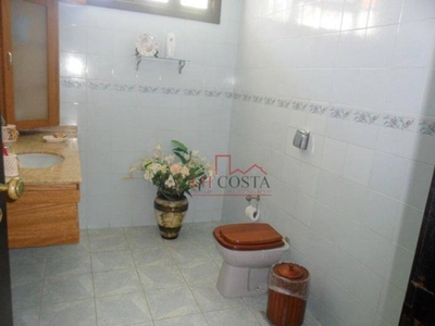 Casa, 8 quartos, 679 m² - Foto 2