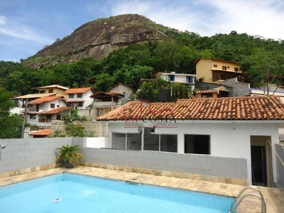 Casa, 5 quartos, 605 m² - Foto 1