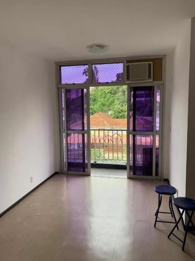 Apartamento, 2 quartos, 85 m² - Foto 1