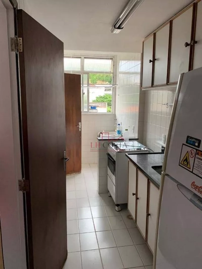 Apartamento, 2 quartos, 85 m² - Foto 5