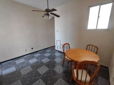 Apartamento, 1 quarto, 45 m² - Foto 3