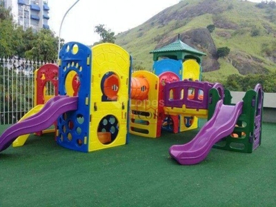 Apartamento, 2 quartos, 65 m² - Foto 3