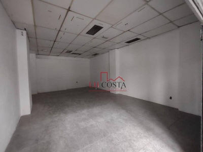 Loja-Salão, 34 m² - Foto 2