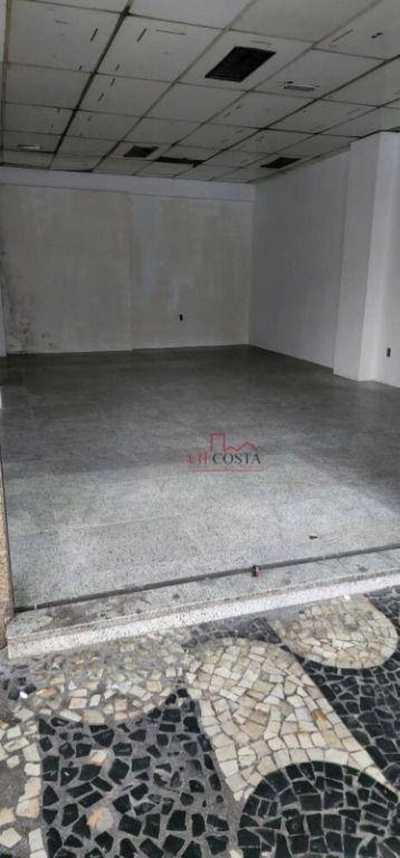 Loja-Salão, 34 m² - Foto 4