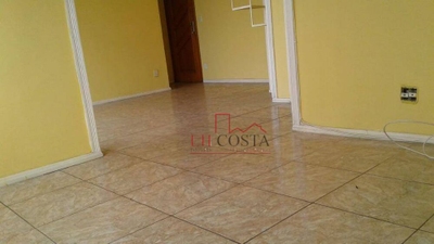 Cobertura, 3 quartos, 130 m² - Foto 1