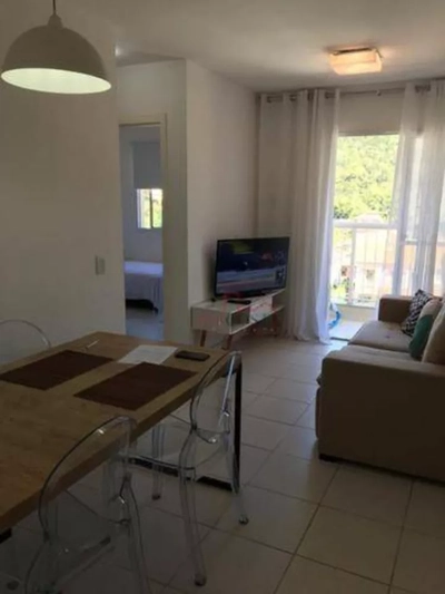 Apartamento, 2 quartos, 60 m² - Foto 1