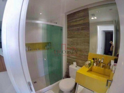 Cobertura, 3 quartos, 185 m² - Foto 5