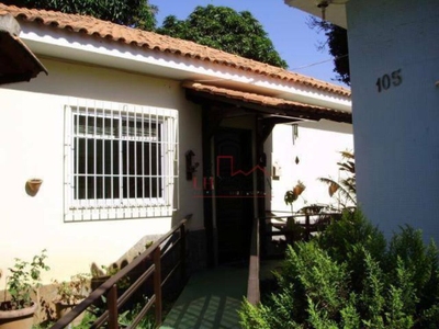 Casa, 5 quartos, 233 m² - Foto 2