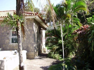 Casa, 5 quartos, 233 m² - Foto 3